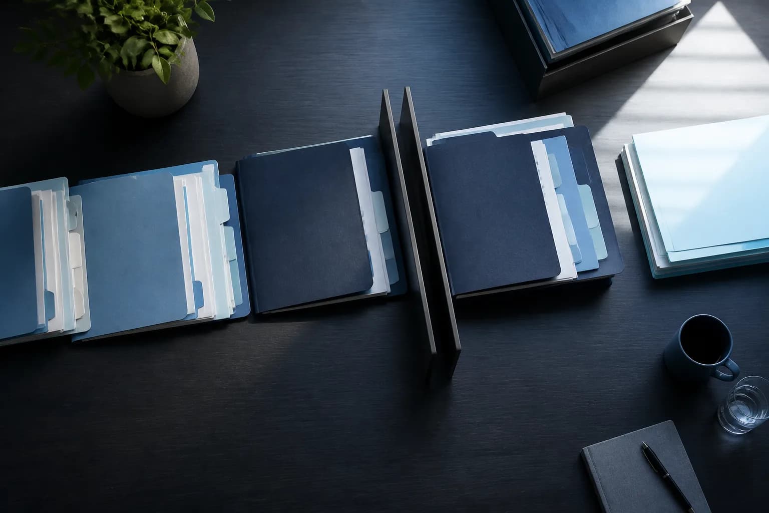 Your Accounting Firm's Capacity Is Hiding in the Work That Is Waiting
