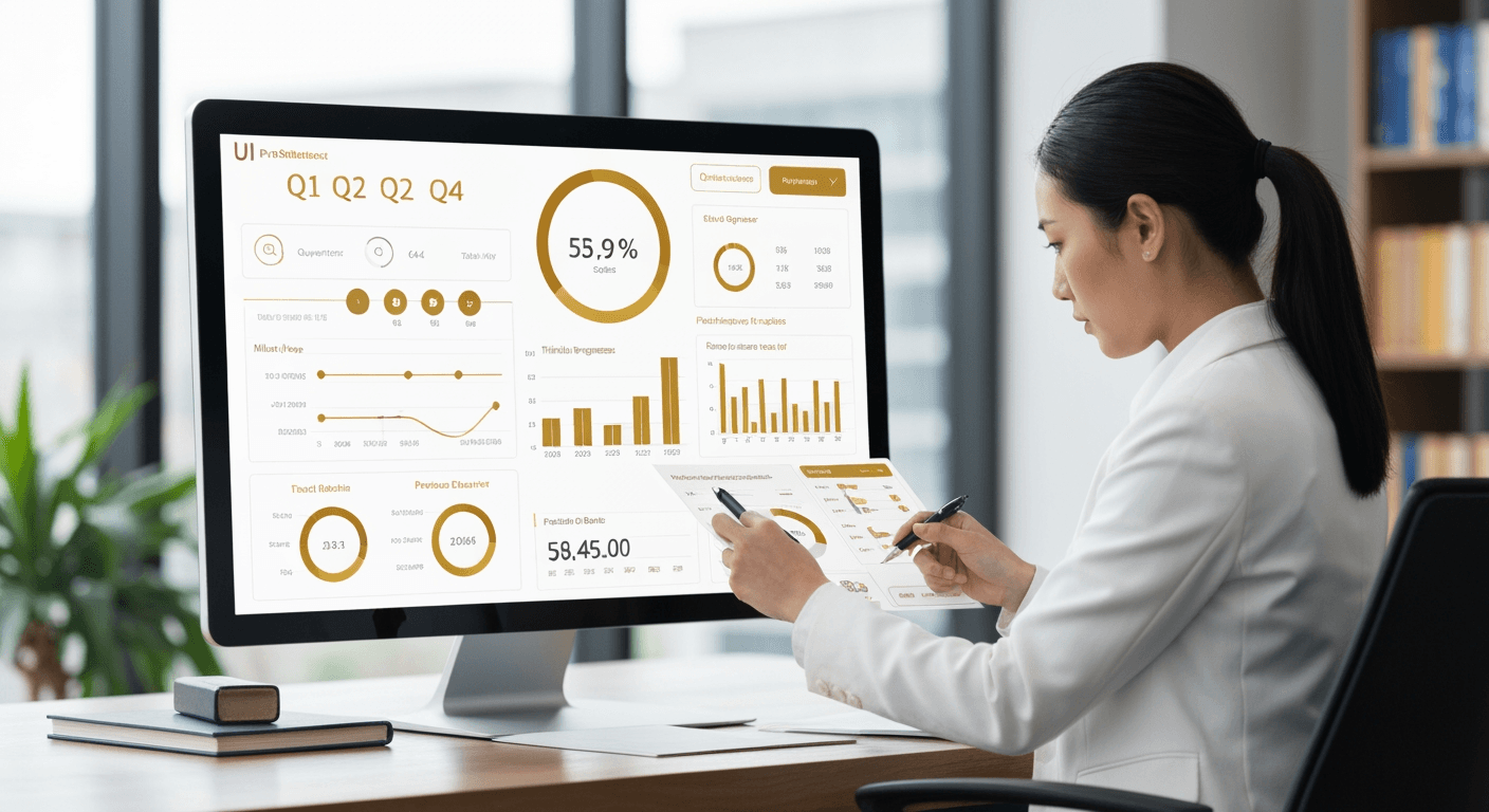 Per quarter contracts